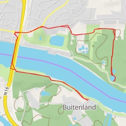 thumbnail for Buitenland