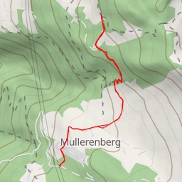 thumbnail for Mullern - Glarus Nord