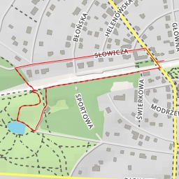 thumbnail for Sportowa