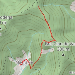 thumbnail for Bric Pein