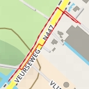 thumbnail for Duivenvoordschebrug - Veurseweg