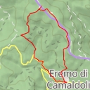 thumbnail for Giogo di Secchieta