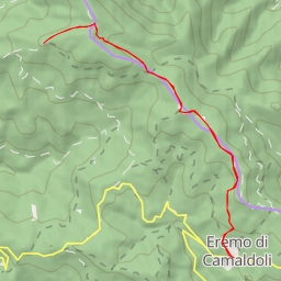 thumbnail for Poggio dell'Acerone