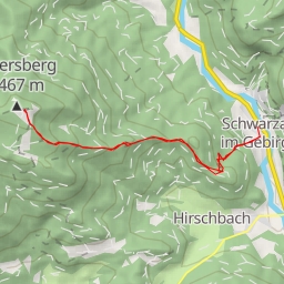 thumbnail for Waldfreundehütte