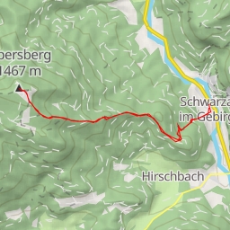 thumbnail for Obersberg