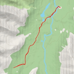 thumbnail for Место для отдыха - Тропа через болото