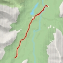 thumbnail for Тропа через болото