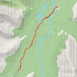 thumbnail for Тропа через болото