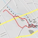 thumbnail for Jardim do Paraíso - Rua East Providence - Ribeira Grande (Matriz)