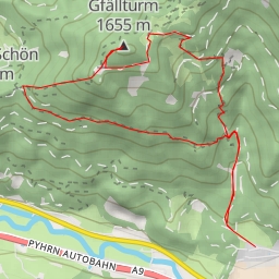 thumbnail for Gfällturm