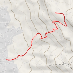 thumbnail for Mission Ridge Hang Gliding and Paragliding Launch