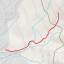 thumbnail for Hidden Valley Trail - Fremont