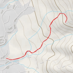 thumbnail for Hidden Valley Trail - Fremont