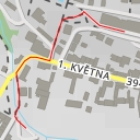 thumbnail for Pod Zahrádkami