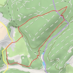 thumbnail for Hochfels