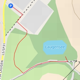 thumbnail for Laugensee