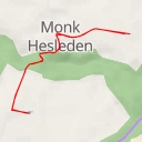 thumbnail for Nesbitt Hall - Bellows Burn Lane