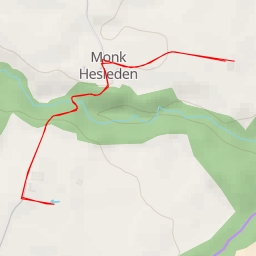 thumbnail for Nesbitt Hall - Bellows Burn Lane