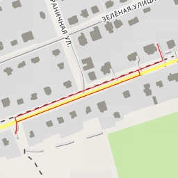 thumbnail for Зелёная улица