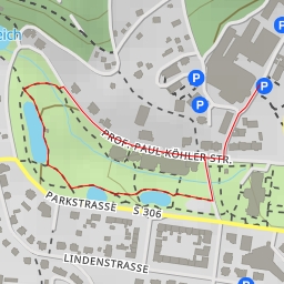 thumbnail for Beuthstraße