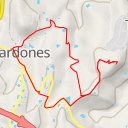 thumbnail for Montaña Blanca