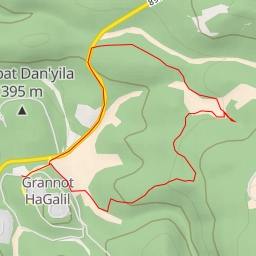 thumbnail for גבעת צחור