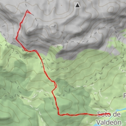 thumbnail for Canal del Perro