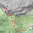 thumbnail for Camino del Burro