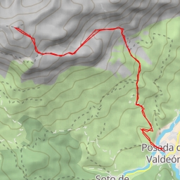 thumbnail for Canal del Bufón