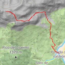 thumbnail for Canal del Bufón