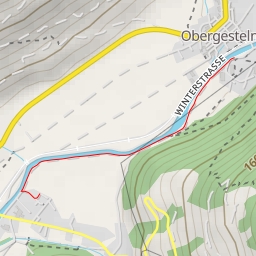 thumbnail for Rottenweg - Obergoms