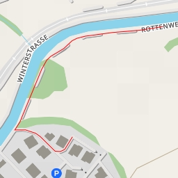 thumbnail for Rottenweg - Rottenweg - Obergoms