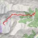 thumbnail for TFW 027 - Torseen 2258m - Zirbenweg Wattener Lizum