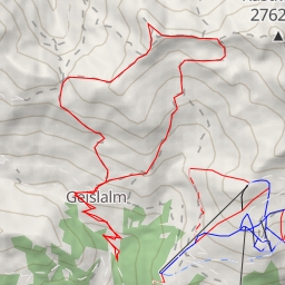 thumbnail for Vorhalslspitze