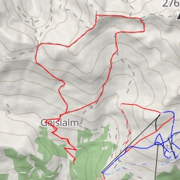 thumbnail for Halslspitze