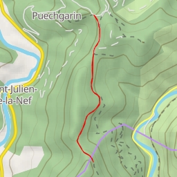 thumbnail for Mont Méjan