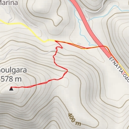 thumbnail for Γουλγάρα