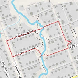 thumbnail for Пограничная улица