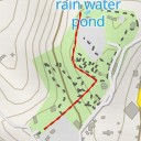 thumbnail for rain water pond