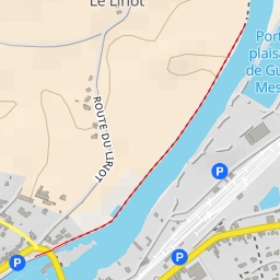 thumbnail for Port de plaisance de Guipry-Messac - Rue de la Résistance - Guipry-Messac