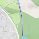 thumbnail for Basingstoke Canal Towpath - Basingstoke Canal Towpath - Surrey Heath