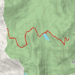 thumbnail for Gobbler's Knob Trail - Gobbler's Knob Trail