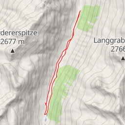 thumbnail for Scheiben Alm