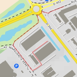 thumbnail for D 306 - D 306