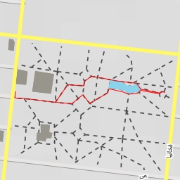 thumbnail for (فخارنیا)۱۵ متری دوم - (فخارنیا)۱۵ متری دوم - شهر تهران