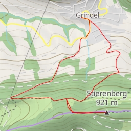 thumbnail for Stierenberg