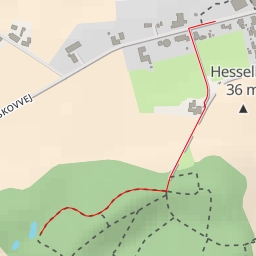 thumbnail for Skovvej