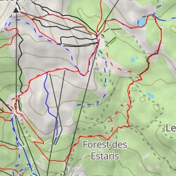 thumbnail for Lac des Sirènes