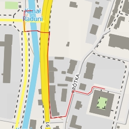 thumbnail for Kanał Raduni