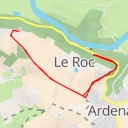 thumbnail for Route de la Corniche Angevine